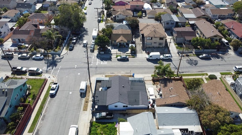 3687 5th St, Los Angeles CA  90020-2810 exterior
