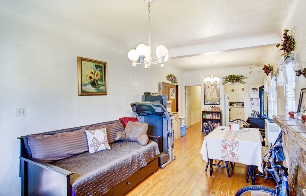 729 Chicago St, Los Angeles CA  90023-1215 exterior