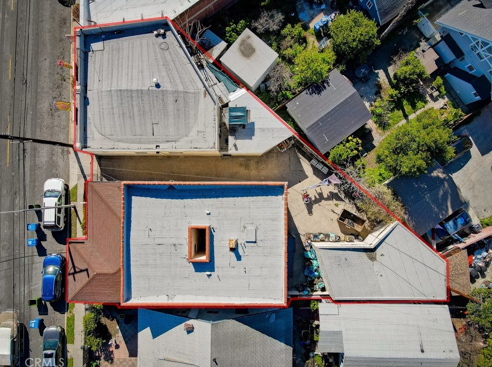 729 Chicago St, Los Angeles CA  90023-1215 exterior