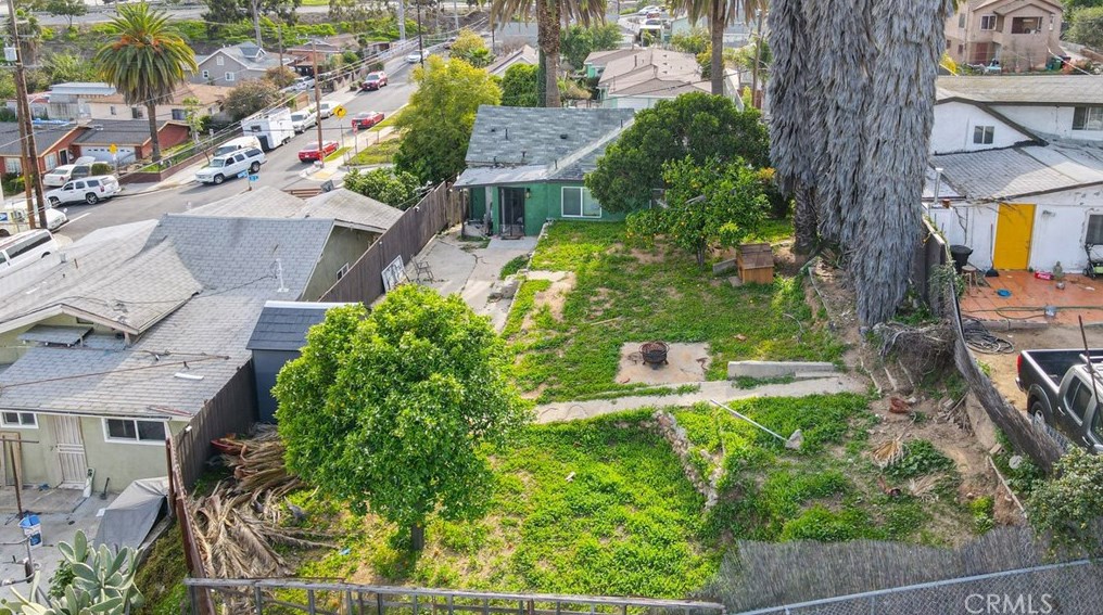 3925 2nd St, Los Angeles CA  90004-5310 exterior
