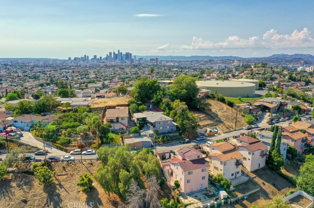 1053 Eastman Ave, Los Angeles CA  90063-2113 exterior