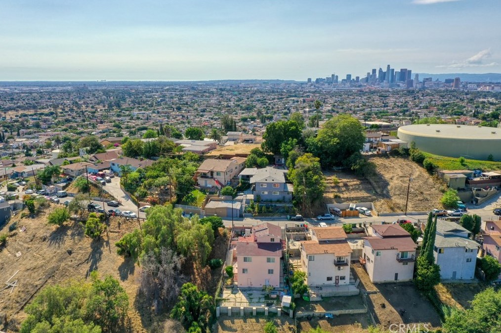 1053 Eastman Ave, Los Angeles CA  90063-2113 exterior