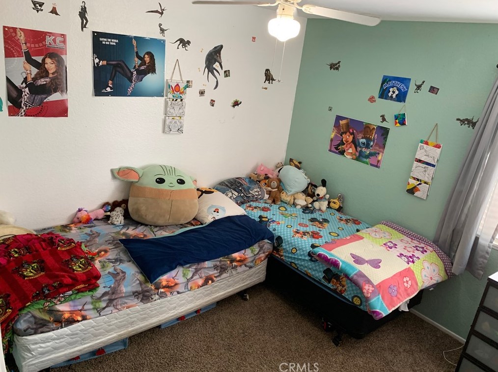 10701 Canyon Vista Rd, Moreno Valley CA  92557-3000 exterior