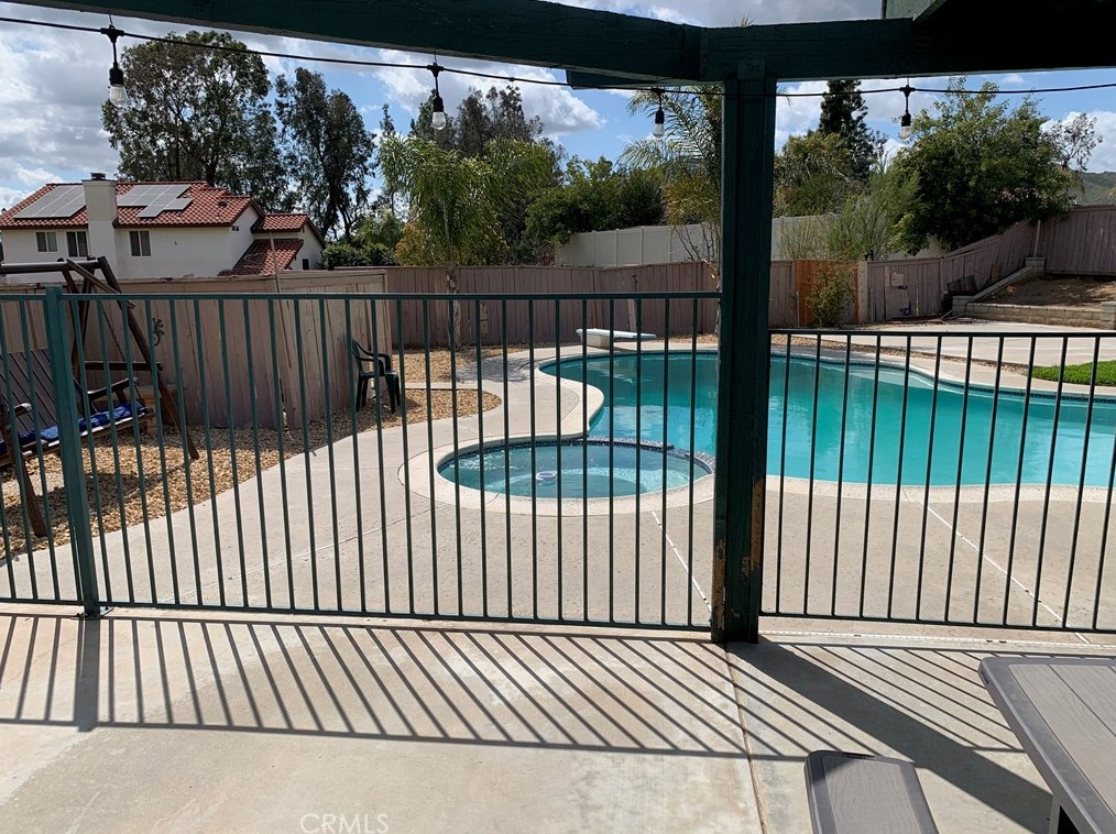 10701 Canyon Vista Rd, Moreno Valley CA  92557-3000 exterior