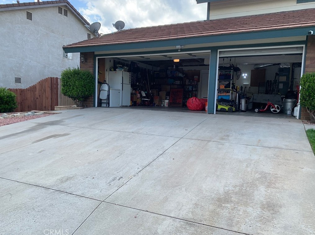 10701 Canyon Vista Rd, Moreno Valley CA  92557-3000 exterior