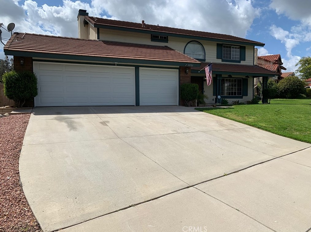 10701 Canyon Vista Rd, Moreno Valley CA  92557-3000 exterior