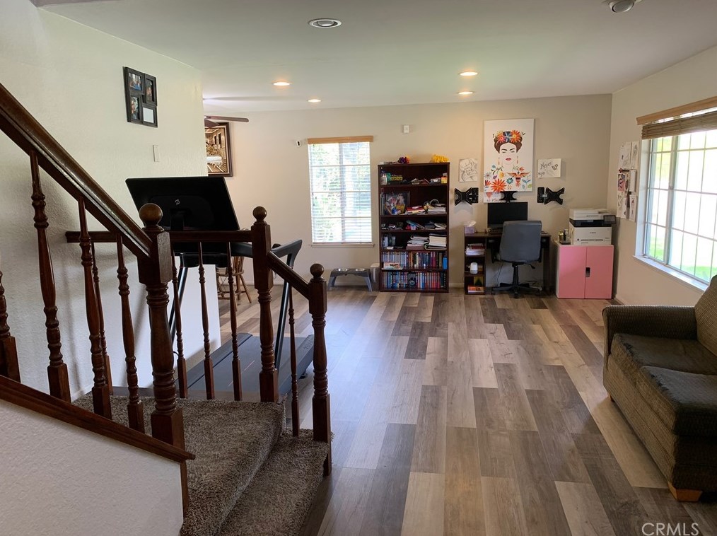 10701 Canyon Vista Rd, Moreno Valley CA  92557-3000 exterior