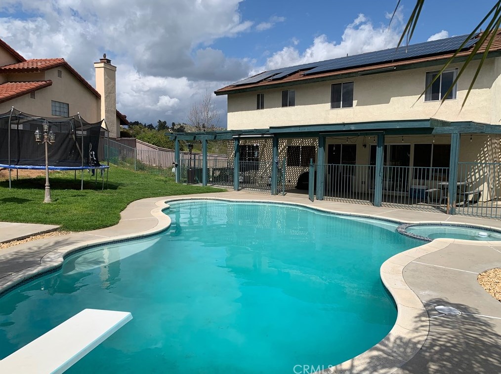 10701 Canyon Vista Rd, Moreno Valley CA  92557-3000 exterior