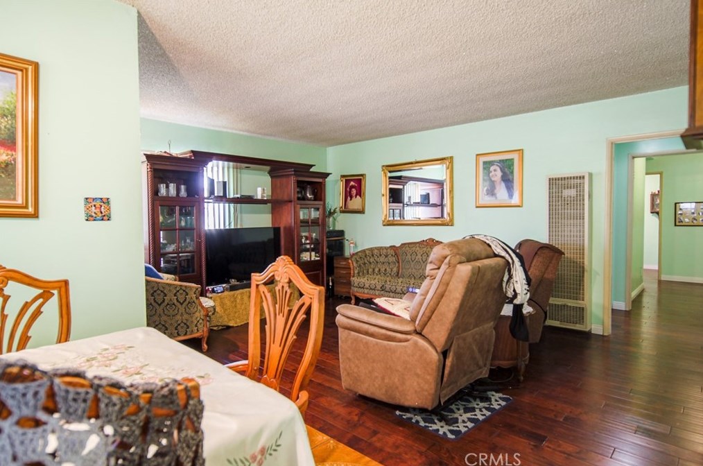 6023 Hereford Dr, Los Angeles CA  90022-5311 exterior