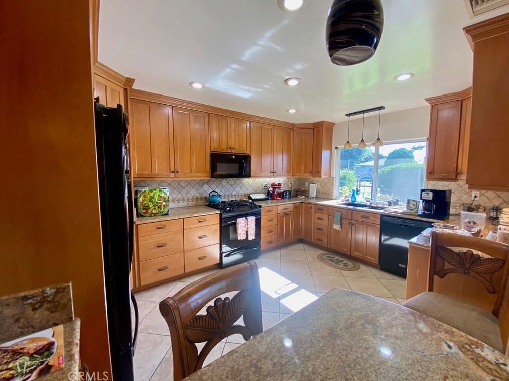 4617 Whistler Ave, El Monte CA  91732-1600 exterior