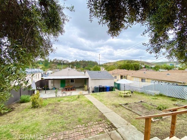 2130 Eastern Ave, Los Angeles CA  90032-3816 exterior