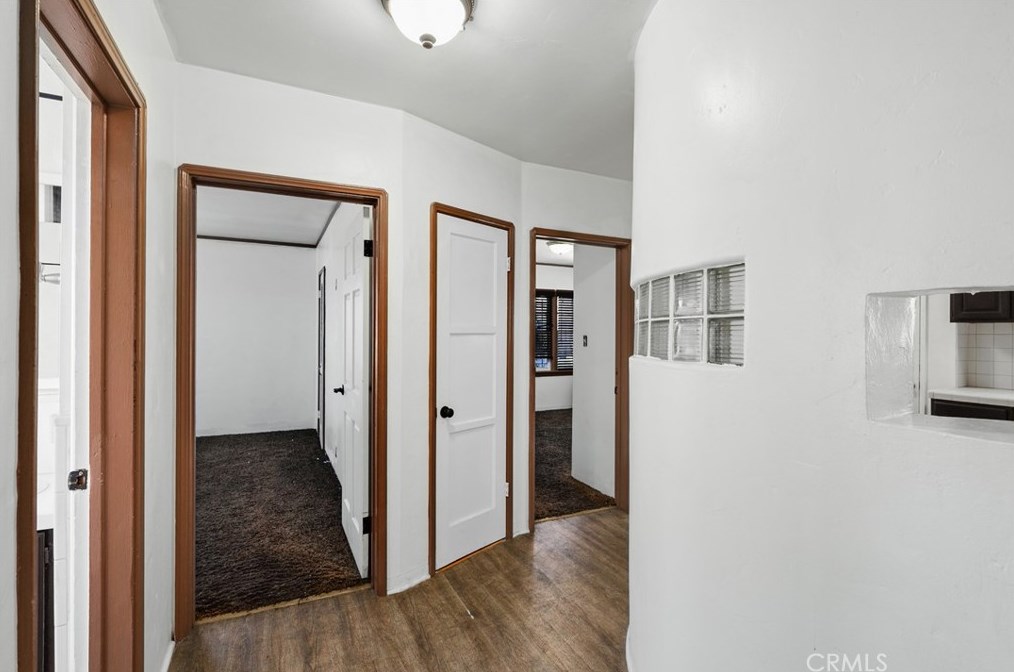 4039 60th St, Los Angeles CA  90043-3636 exterior