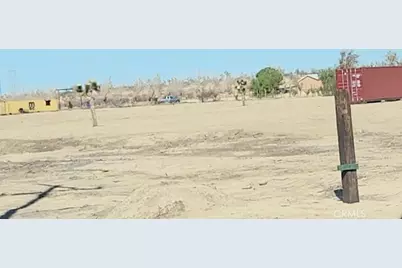 25950 Clark Road, Apple Valley, CA 92308 - Photo 1