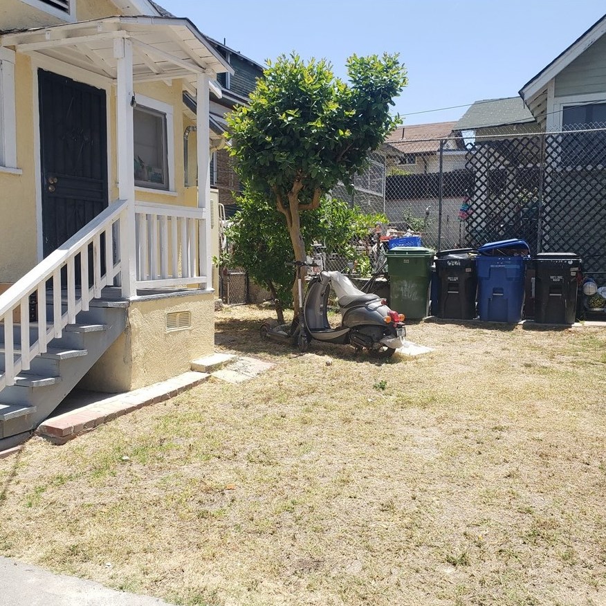 2942 2nd St, Los Angeles CA  90057-2004 exterior