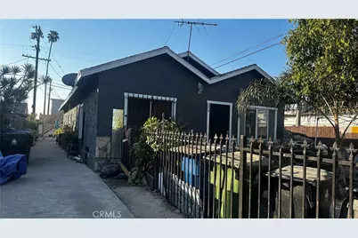 244 - 246 W 66th Street, Los Angeles, CA 90003 - Photo 9