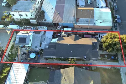 244 - 246 W 66th Street, Los Angeles, CA 90003 - Photo 3