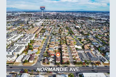 14526 S Normandie Avenue, Gardena, CA 90247 - Photo 41