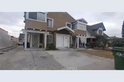 632 W 41st Place, Los Angeles, CA 90037 - Photo 3