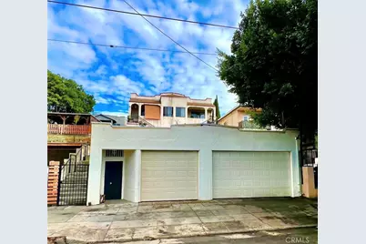 3127 Wabash Avenue, Los Angeles, CA 90063 - Photo 1