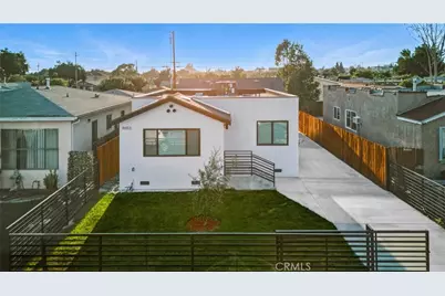 4653 Pine St, Pico Rivera, CA 90660 - Photo 1