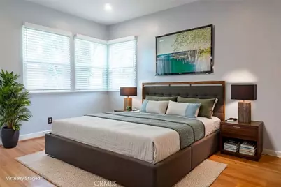 3610 Kalsman Drive #2, Los Angeles, CA 90016 - Photo 17