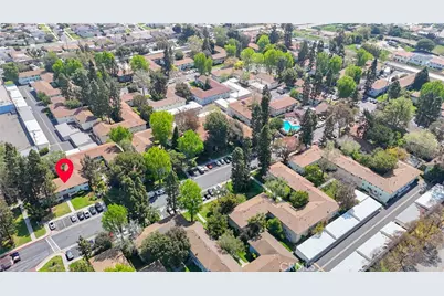 3610 Kalsman Drive #2, Los Angeles, CA 90016 - Photo 31