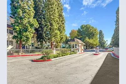 3610 Kalsman Drive #2, Los Angeles, CA 90016 - Photo 3