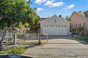 3938 Dalton Ave, Los Angeles, CA 90062 - Photo 1