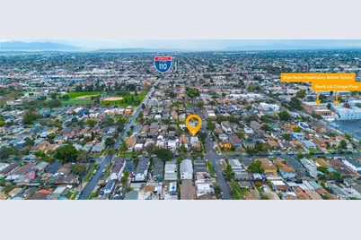 771 W 91st Street, Los Angeles, CA 90044 - Photo 19