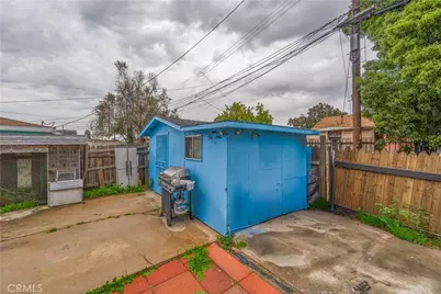 771 W 91st Street, Los Angeles, CA 90044 - Photo 13