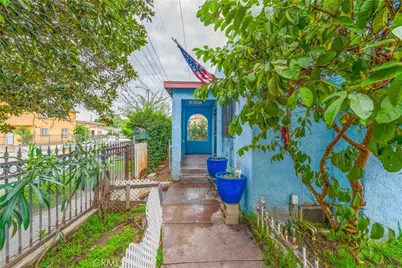 771 W 91st Street, Los Angeles, CA 90044 - Photo 3