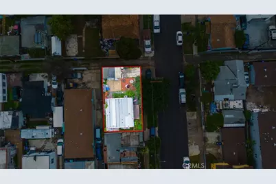 771 W 91st Street, Los Angeles, CA 90044 - Photo 15