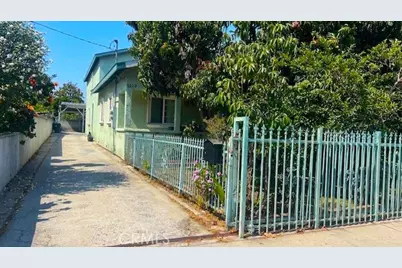 1223 E 46th Street, Los Angeles, CA 90011 - Photo 1