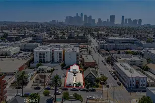 1050 S Berendo St, Los Angeles, CA 90006 - Photo 3