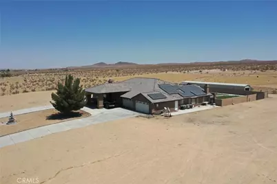 24625 Ledbury Road, Oro Grande, CA 92368 - Photo 19