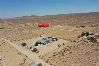 24625 Ledbury Road, Oro Grande, CA 92368 - Photo 9