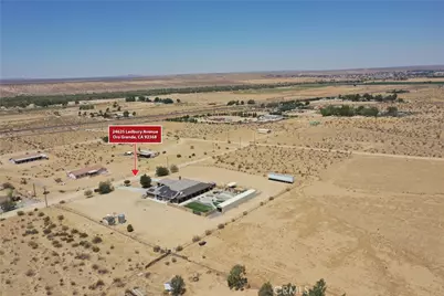 24625 Ledbury Road, Oro Grande, CA 92368 - Photo 7