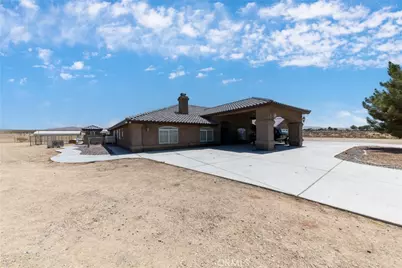 24625 Ledbury Road, Oro Grande, CA 92368 - Photo 23