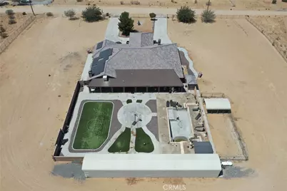 24625 Ledbury Road, Oro Grande, CA 92368 - Photo 13