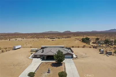 24625 Ledbury Road, Oro Grande, CA 92368 - Photo 1
