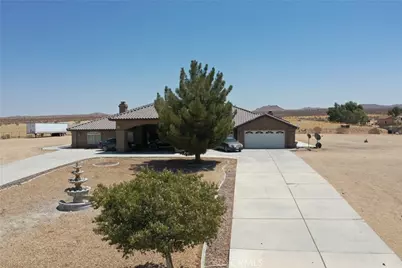 24625 Ledbury Road, Oro Grande, CA 92368 - Photo 21