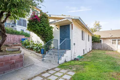 3580 Griffin Avenue, Los Angeles, CA 90031 - Photo 1