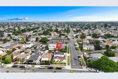 701 W 139th Street, Compton, CA 90222 - Photo 5