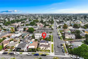 701 W 139th St, Compton, CA 90222 - Photo 5