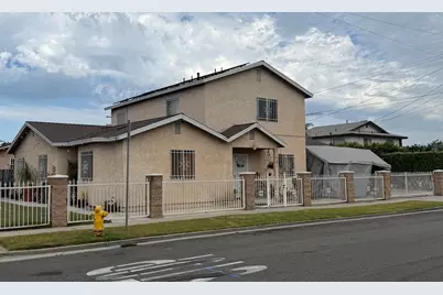 701 W 139th Street, Compton, CA 90222 - Photo 1
