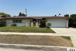 389 E Rancho Rd, Corona, CA 92879 - Photo 1
