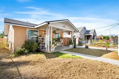 350 N. Clifford Avenue, Rialto, CA 92376 - Photo 1