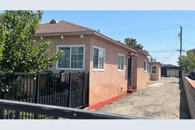 646 S Kern Avenue, East Los Angeles, CA 90022 - Photo 3