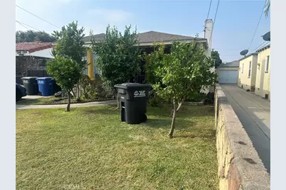 3802 Hill Street, Huntington Park, CA 90255 - Photo 1