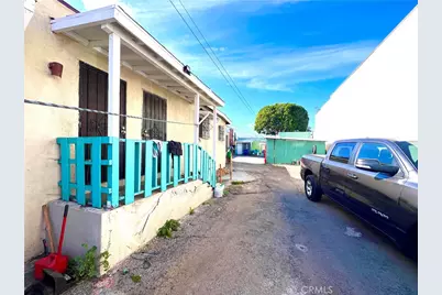 2813 E Cesar Chavez Avenue, Los Angeles, CA 90033 - Photo 13
